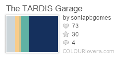 The_TARDIS_Garage