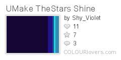 UMake_TheStars_Shine