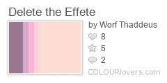 Delete_the_Effete