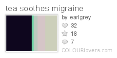 tea_soothes_migraine
