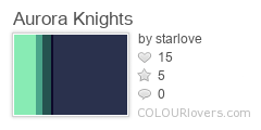 Aurora_Knights