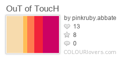 OuT_of_ToucH