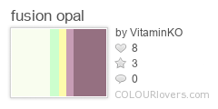 fusion_opal