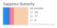Sapphire_Butterfly