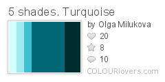 5_shades._Turquoise
