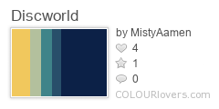 Discworld