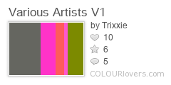 Various_Artists_V1