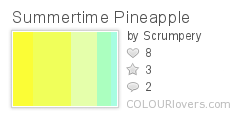 Summertime_Pineapple