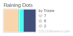 Raining_Dots