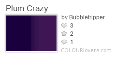 Plum_Crazy