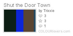Shut_the_Door_Town