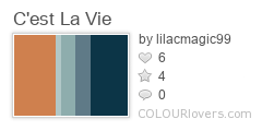 Cest_La_Vie
