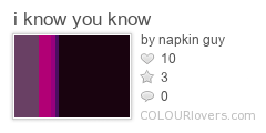 i_know_you_know
