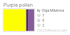 Purple_pollen