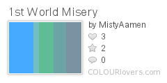 1st_World_Misery