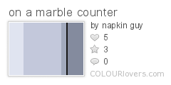 on_a_marble_counter