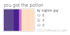 you_got_the_potion