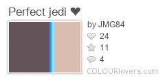 Perfect_jedi_❤