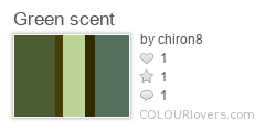 Green_scent