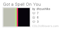Got_a_Spell_On_You
