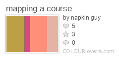 mapping_a_course