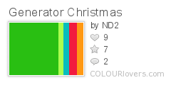 Generator_Christmas