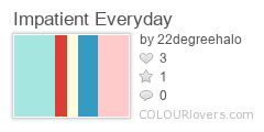 Impatient_Everyday