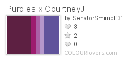 Purples_x_CourtneyJ