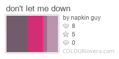 dont_let_me_down