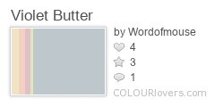Violet_Butter