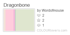 Dragonbone