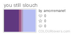 you_still_slouch