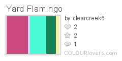 Yard_Flamingo