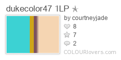 dukecolor47_1LP_✯