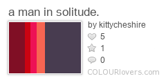 a_man_in_solitude.