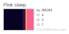 Pink_sleep