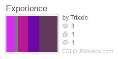 Experience