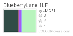 BlueberryLane_1LP