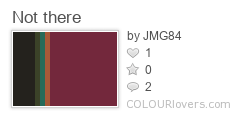 Not_there