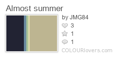 Almost_summer