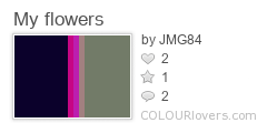 My_flowers