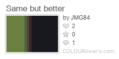 Same_but_better