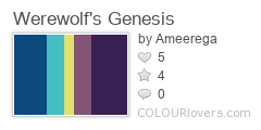 Werewolfs_Genesis