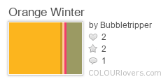 Orange_Winter