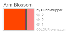 Arm_Blossom