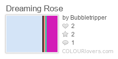 Dreaming_Rose