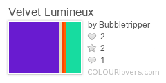 Velvet_Lumineux