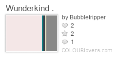 Wunderkind_.