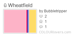 ü_Wheatfield