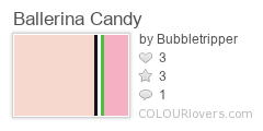Ballerina_Candy